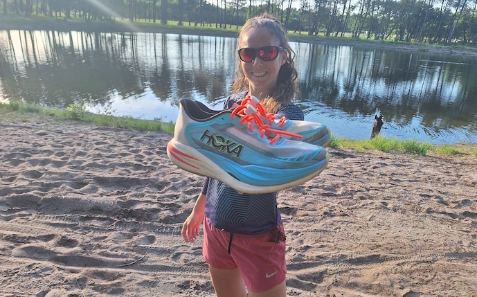 Hoka Cielo X1 2.0 – Le coup de boost ultime pour vos runs