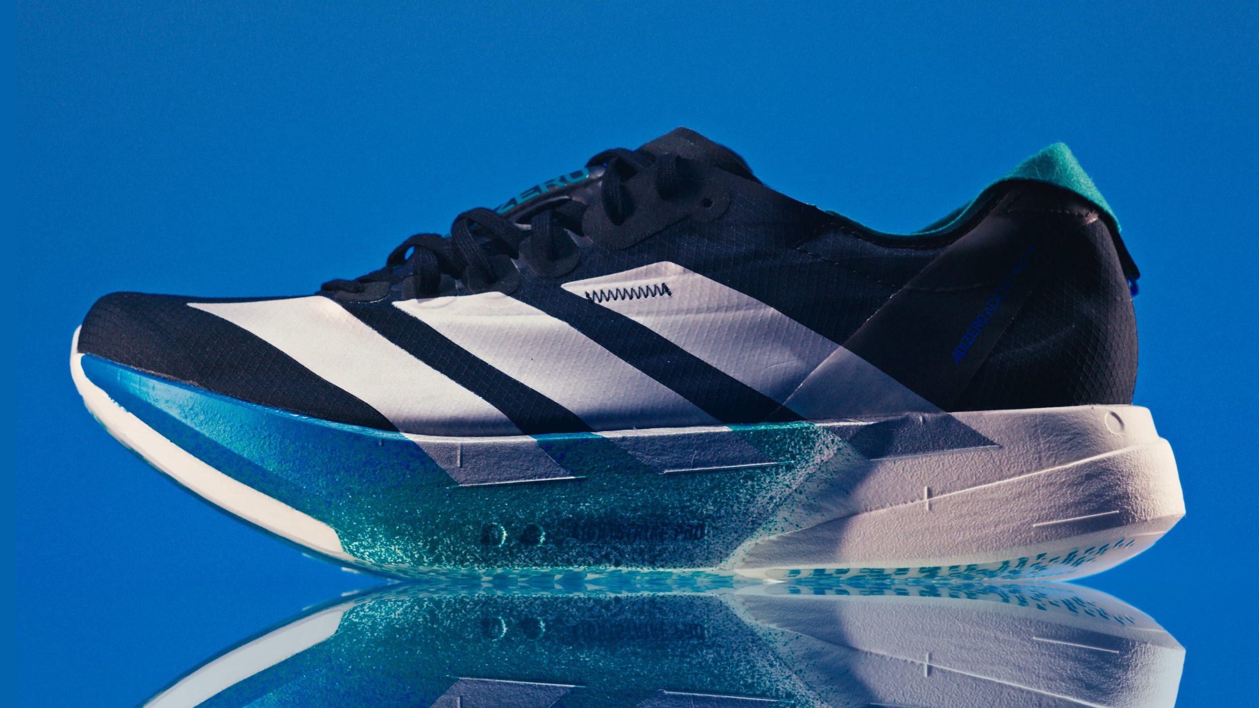 adidas Adizero Adios Pro4 – La fusée carbone d’adidas