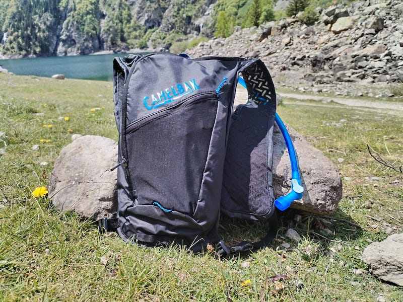 Camelbak Dart Run Vest – Le sac passe partout