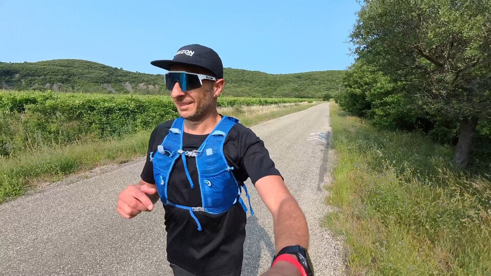 CamelBak Zephyr Pro – Le sac trail conçu pour la longue distance