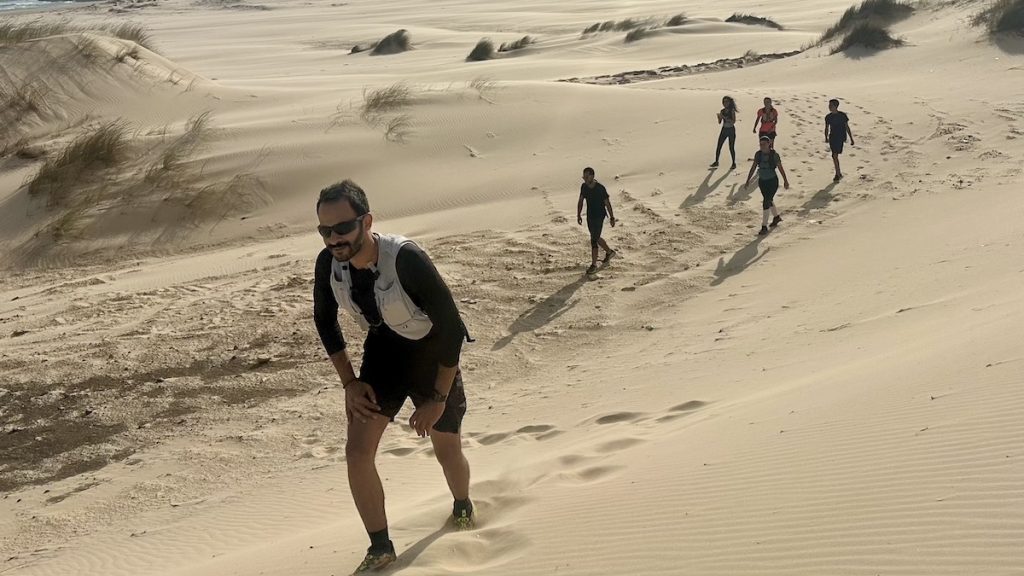 Bizerte – Trail & Partage