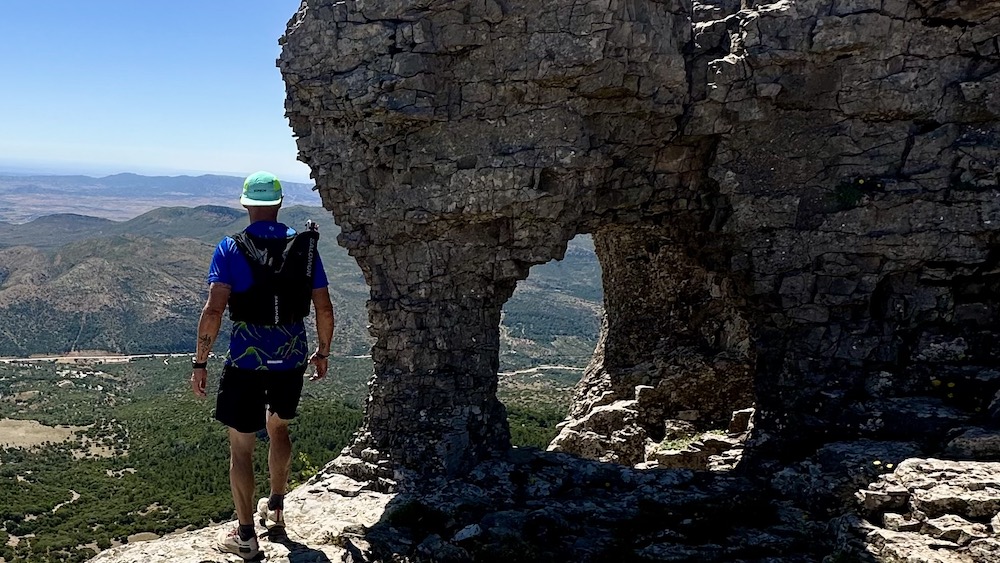 Entre silence et sueur – Ma voie du trail