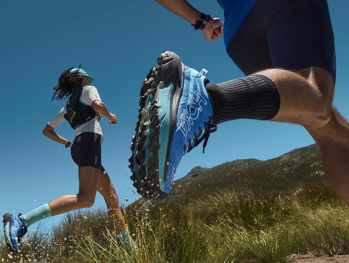 Hoka Mafate 5 – Rocker Integrity Ultime