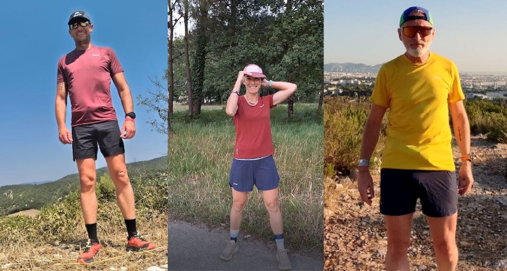 CIMALP – Ils ont testé la tenue trail running SS25