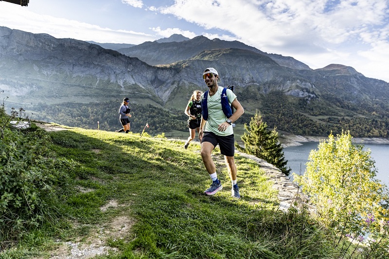 ULTRA SPIRIT 2025 – Une quatrième édition réussie