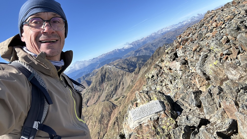 Randonnée Pyrénées ariégeoises – 25 & 26 septembre 2025