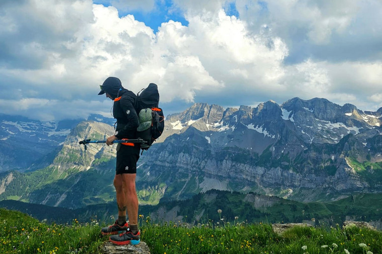 Joachim Lefevre – L&rsquo;HexaTrek une épopée