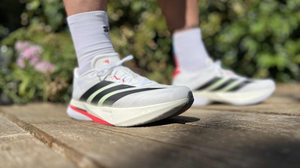 Adidas Adizero Boston 13 – Une pépite performante