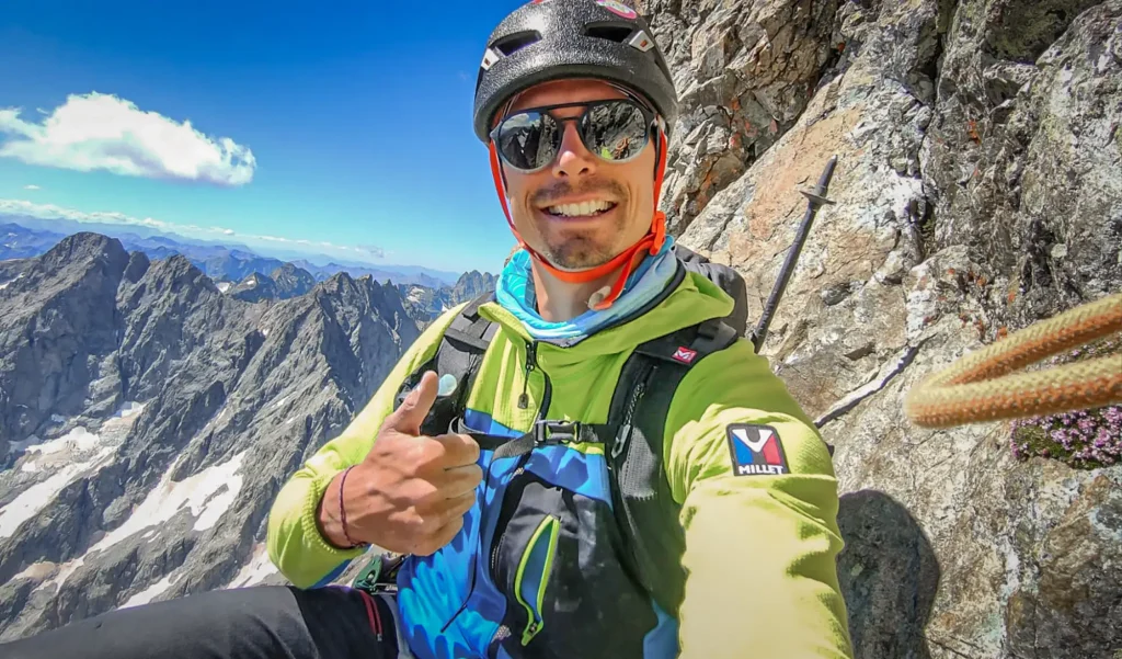 L’échec aussi est une aventure