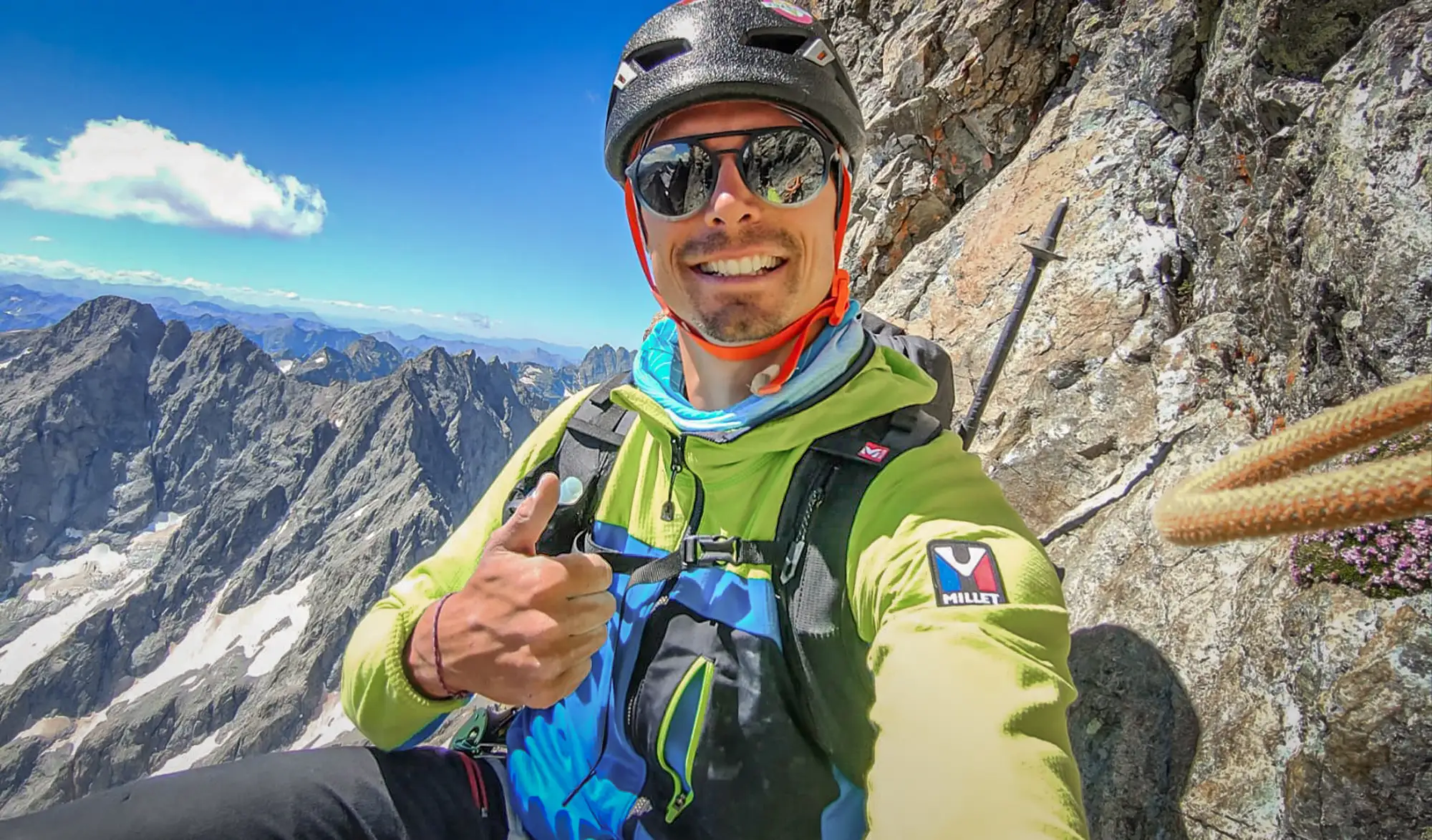 L’échec aussi est une aventure