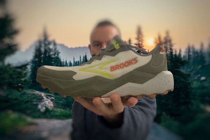 Brooks Caldera 8 Review – L’ultra confort