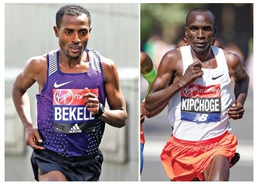 Marathon de New York 2025 – Un choc des Titans à Big Apple