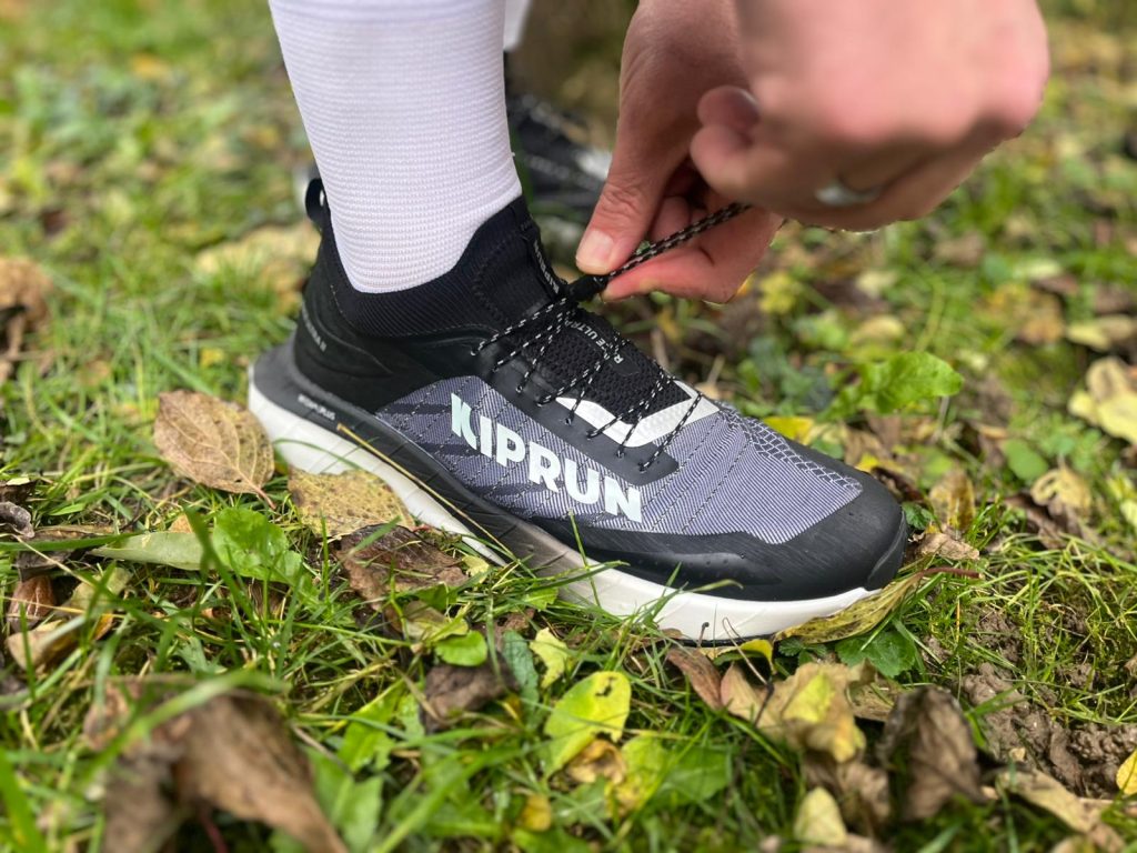 Kiprun Race Ultra 2 – La chaussure montagnarde