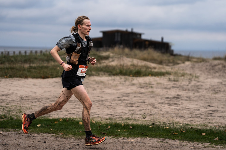 Kullamannen – Triomphe Nordique