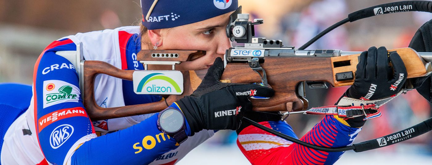 Biathlon – Le phénomène télévisuel qui défie toute logique