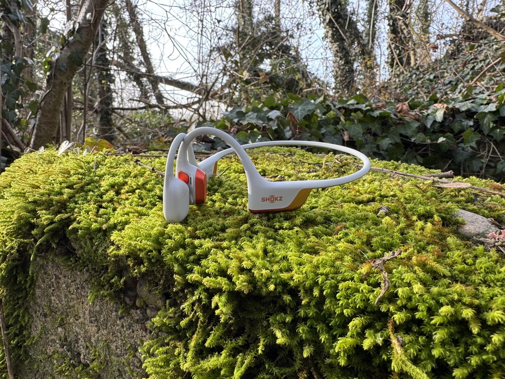 Shokz OpenRun Pro 2 – Notre test running à plusieurs voix