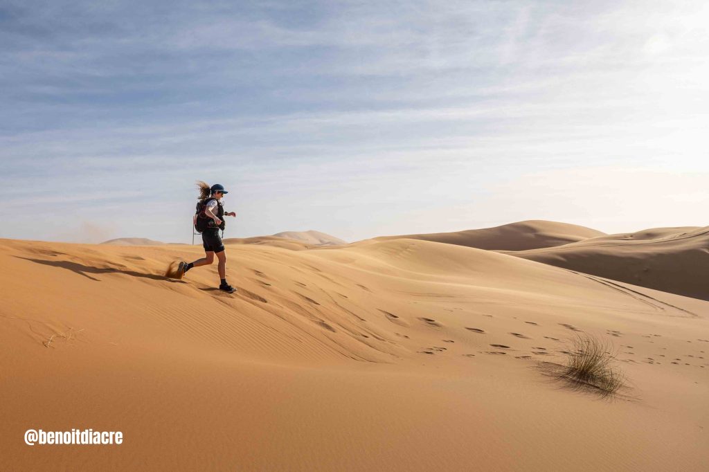 Sahara Desert Trail Morocco 2026 – 132 km d’aventure extrême