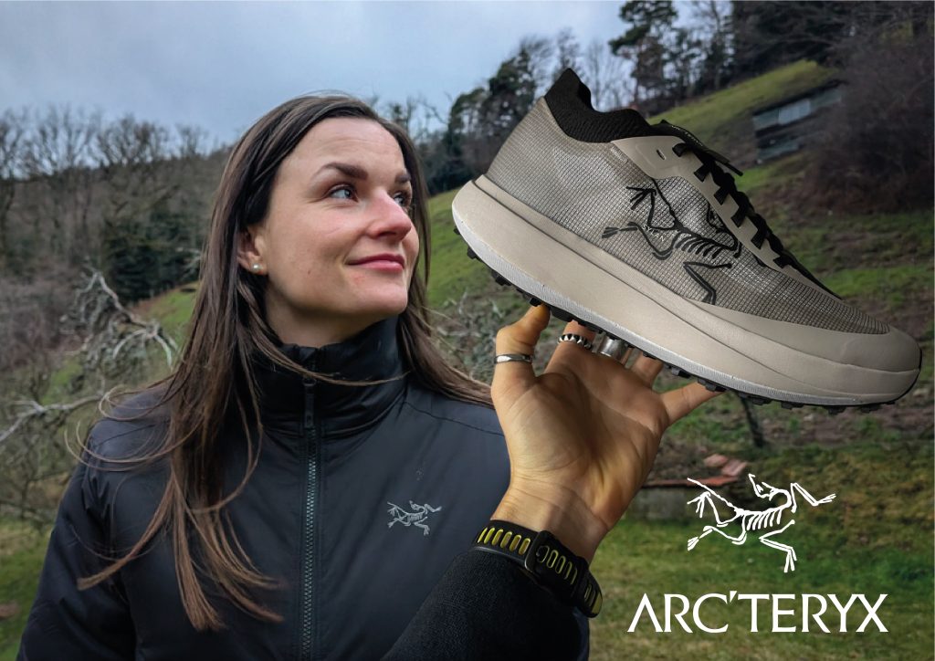 Tests Arc’teryx – Vitesse sur les sentiers et technicité en montagne