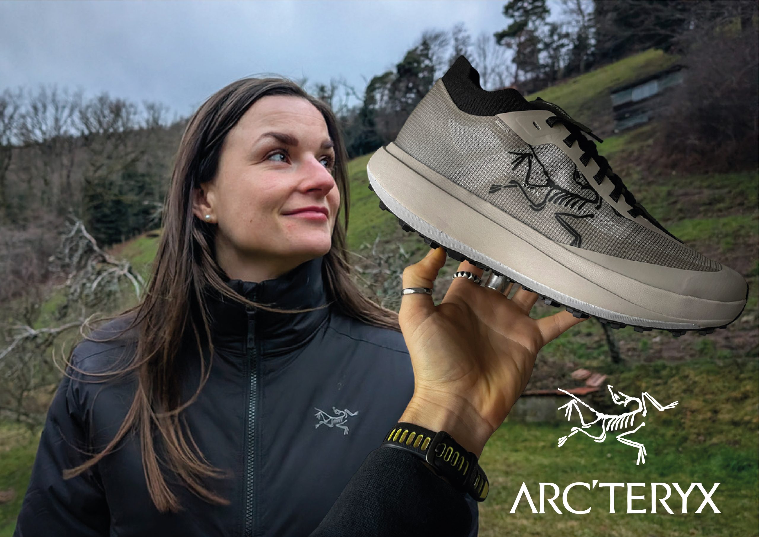 Tests Arc’teryx – Vitesse sur les sentiers et technicité en montagne